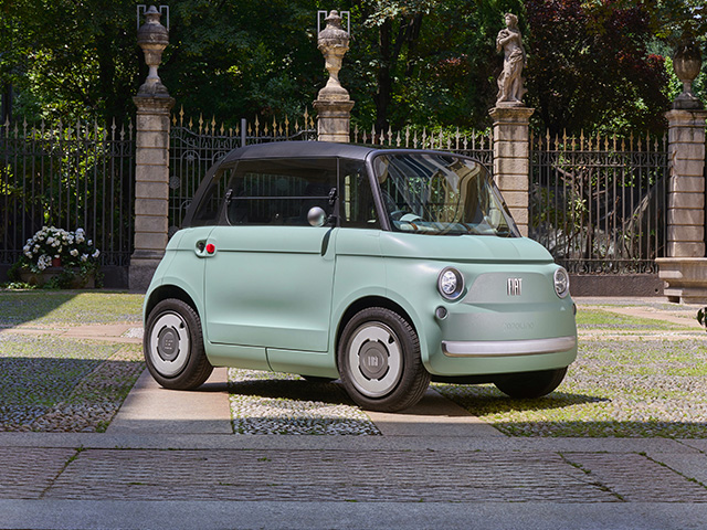 topolino