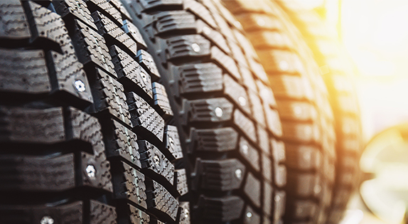 Montagem e Equilíbrio de Pneus Fiat Professional