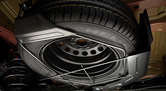 PNEU SUPLENTE FIAT PROFESSIONAL