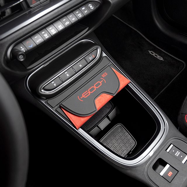 Acessórios Mopar - Acessórios originais Fiat | Mopar