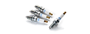 natural power spark plug